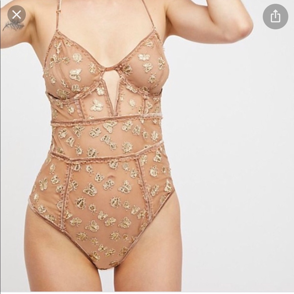 For love & lemons